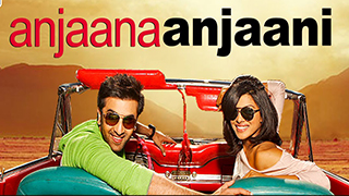 Anjaana Anjaani